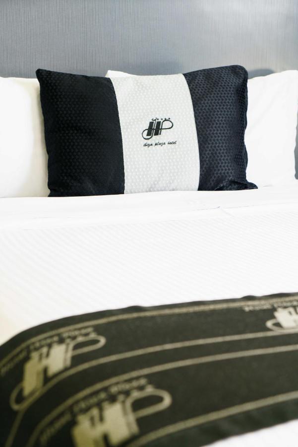 Hotel Ibiza Plaza 멕시코 시 외부 사진